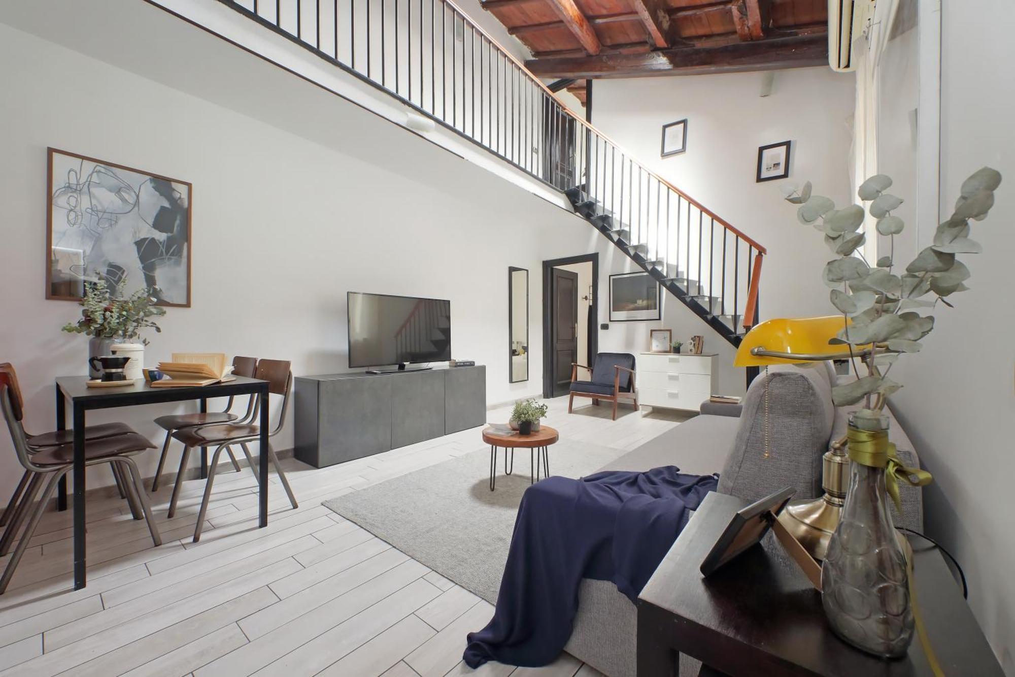 Fidelio Holiday Home ローマ エクステリア 写真