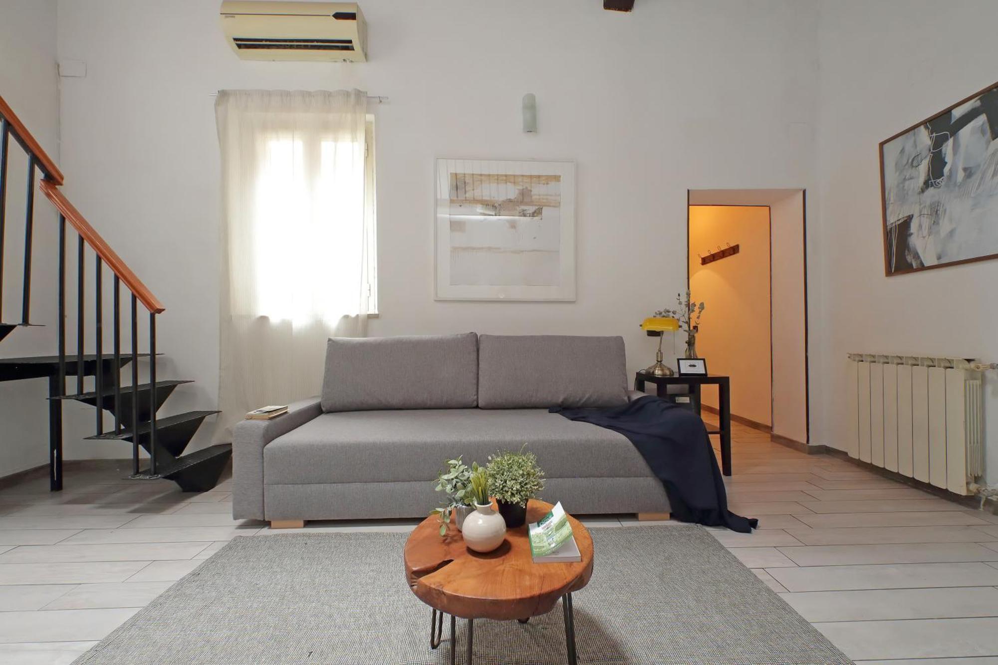 Fidelio Holiday Home ローマ エクステリア 写真