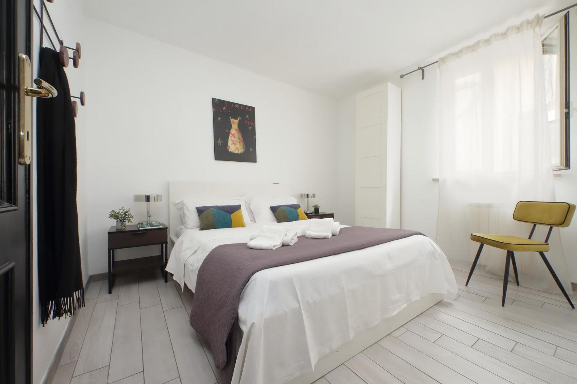 Fidelio Holiday Home ローマ エクステリア 写真