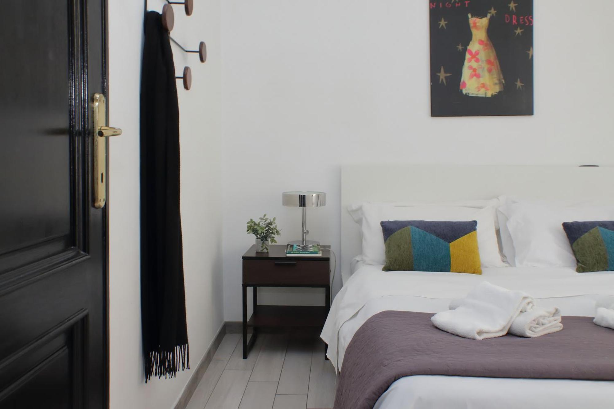 Fidelio Holiday Home ローマ エクステリア 写真