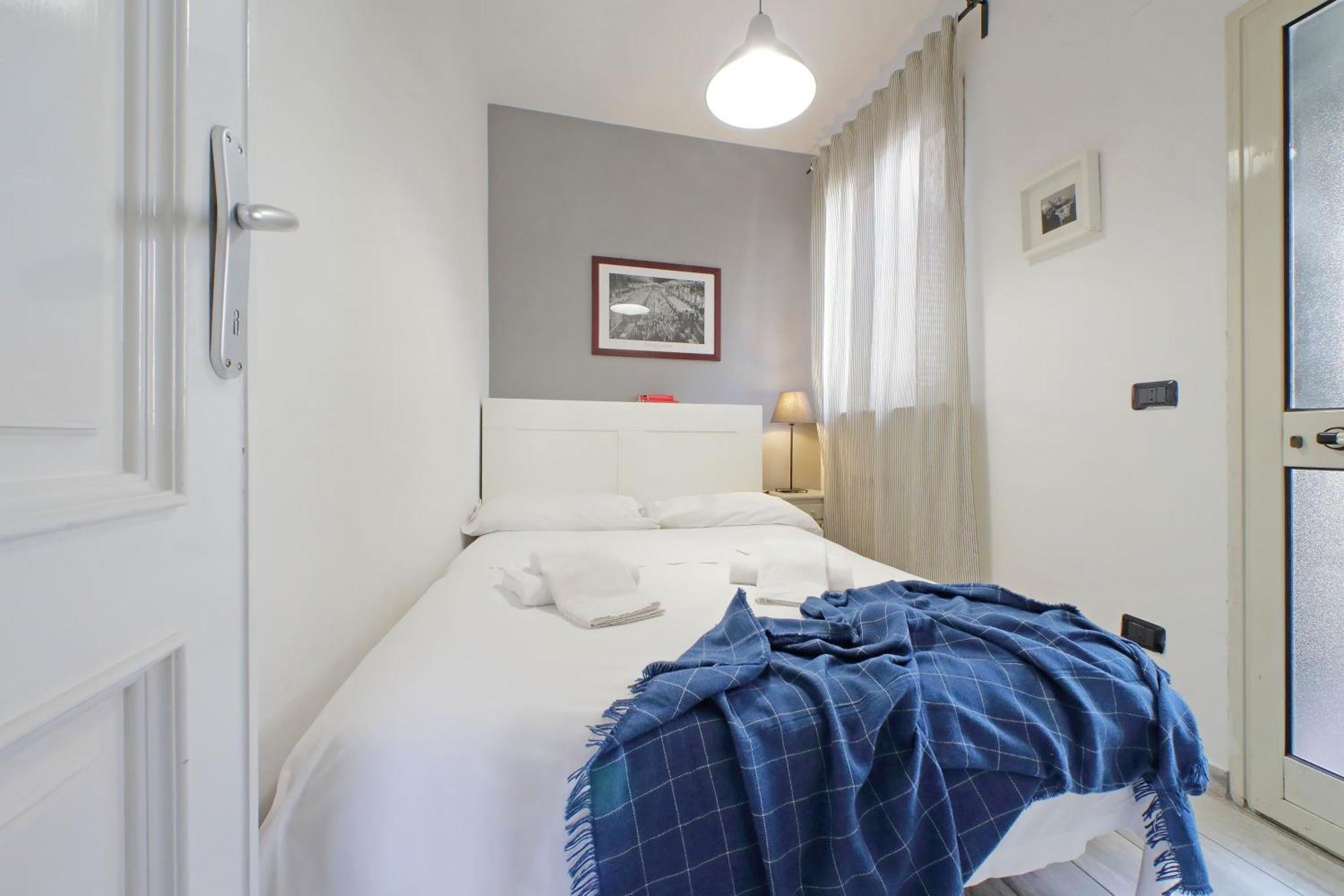 Fidelio Holiday Home ローマ エクステリア 写真